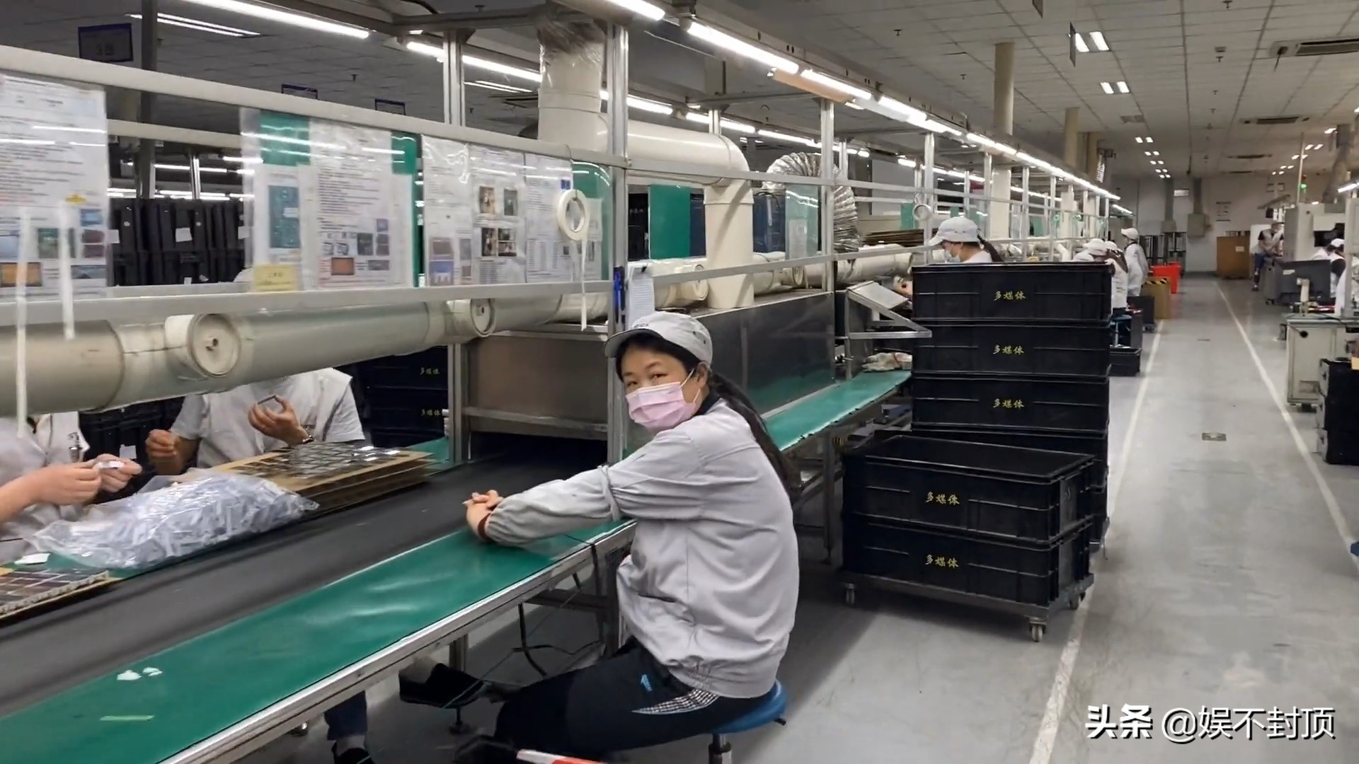 从化区鳌头劳动派遣公司择优多家服务案例