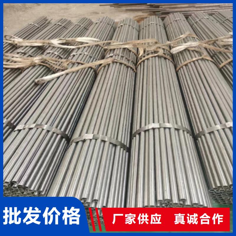 能做花纹焊管的厂家敢与同行比质量
