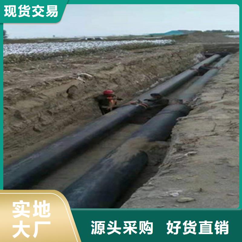 聚氨酯保温钢管【国标螺旋钢管】库存量大快速生产