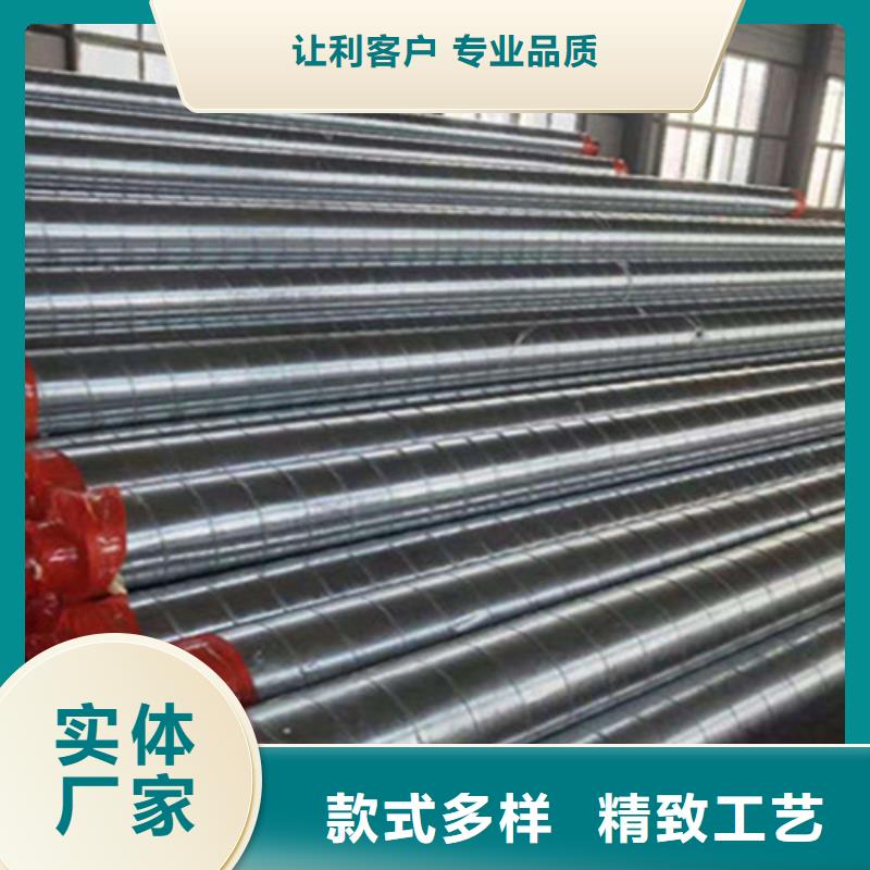供应直埋保温钢管_诚信厂家同城生产商