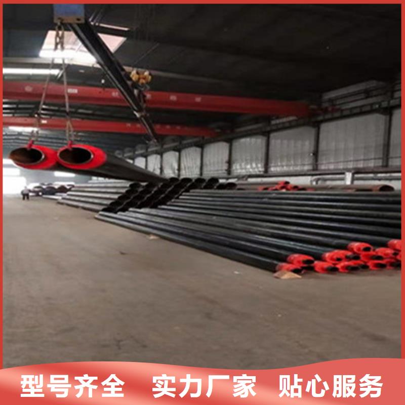 2025质优价廉#预制保温管制造商#来图定制专业生产设备