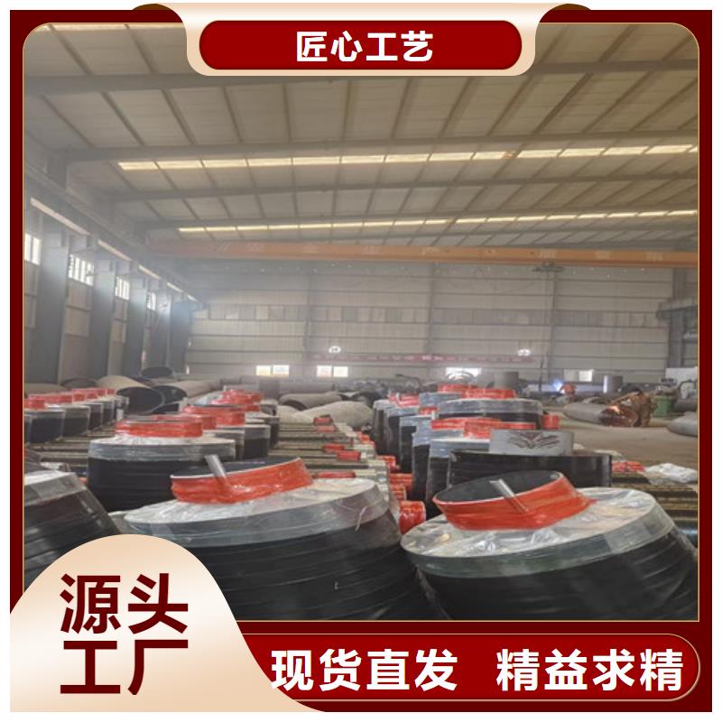 【蒸汽保温钢管3PE防腐钢管厂满足多种行业需求】当地货源