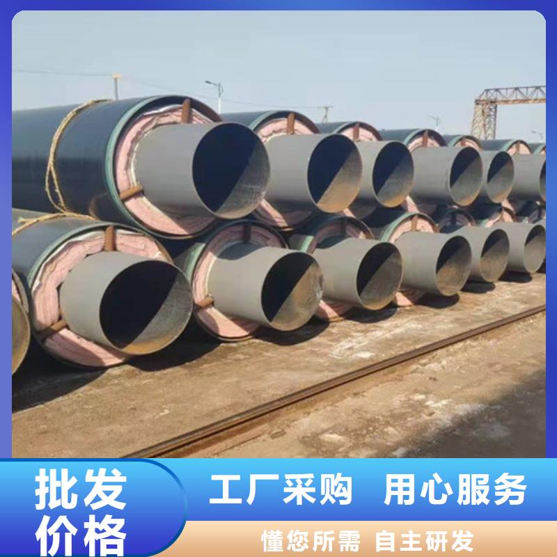 钢套钢蒸汽管道放心选购、天合元管道制造有限公司用心做好细节