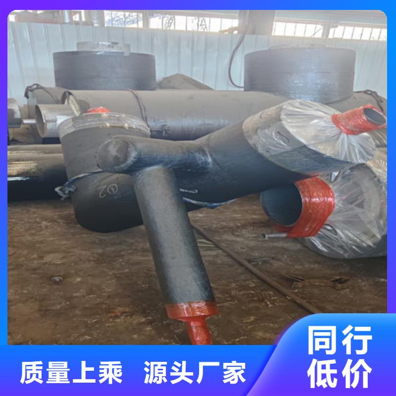 蒸汽保温钢管螺旋钢管厂源头厂家供应用品质说话