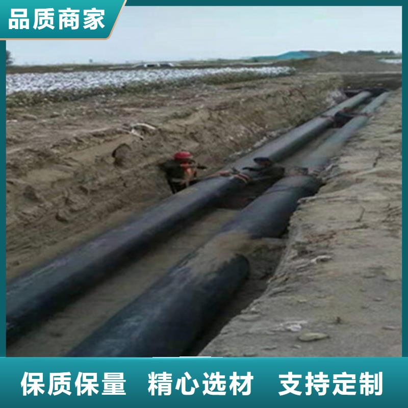定制聚氨酯夹克保温管_厂家/供应当地服务商