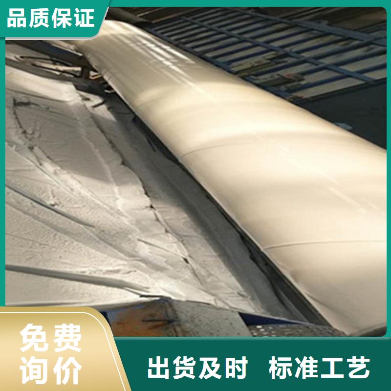 聚氨酯发泡保温管环氧树脂防腐钢管厂买的放心的图文介绍