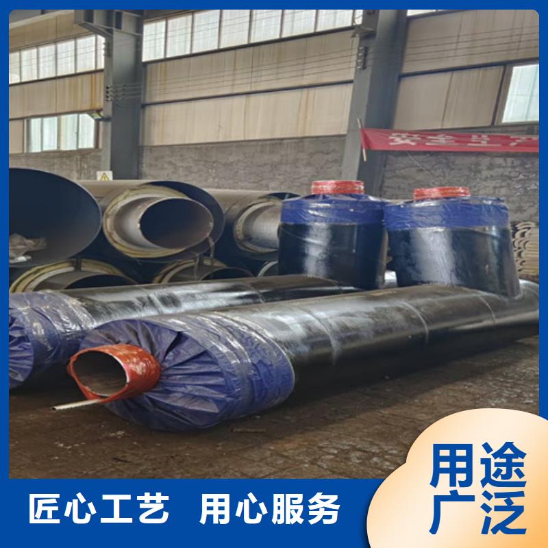 钢套钢岩棉保温管-厚壁螺旋钢管售后无忧现货齐全售后无忧
