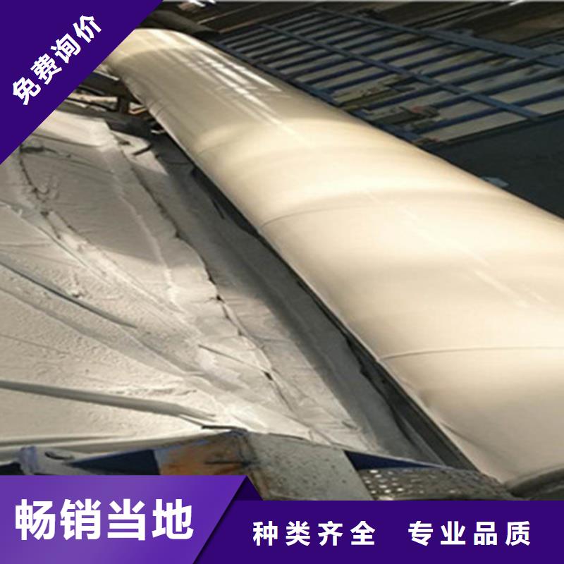 聚氨酯保温管-欢迎新老客户实地考察每个细节都严格把关