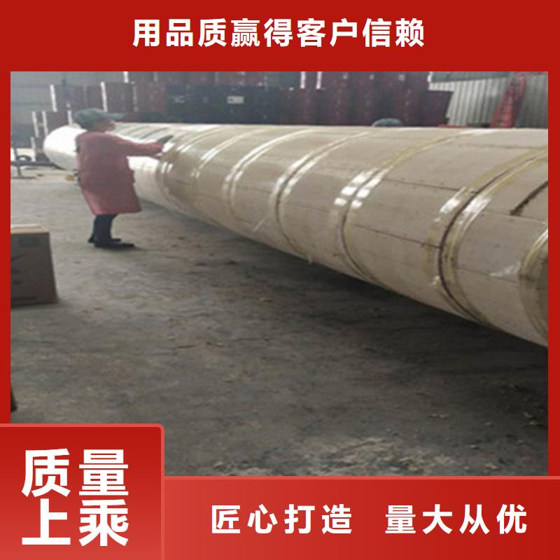 【聚氨酯保温管聚氨酯保温钢管一手货源源头厂家】多种规格供您选择