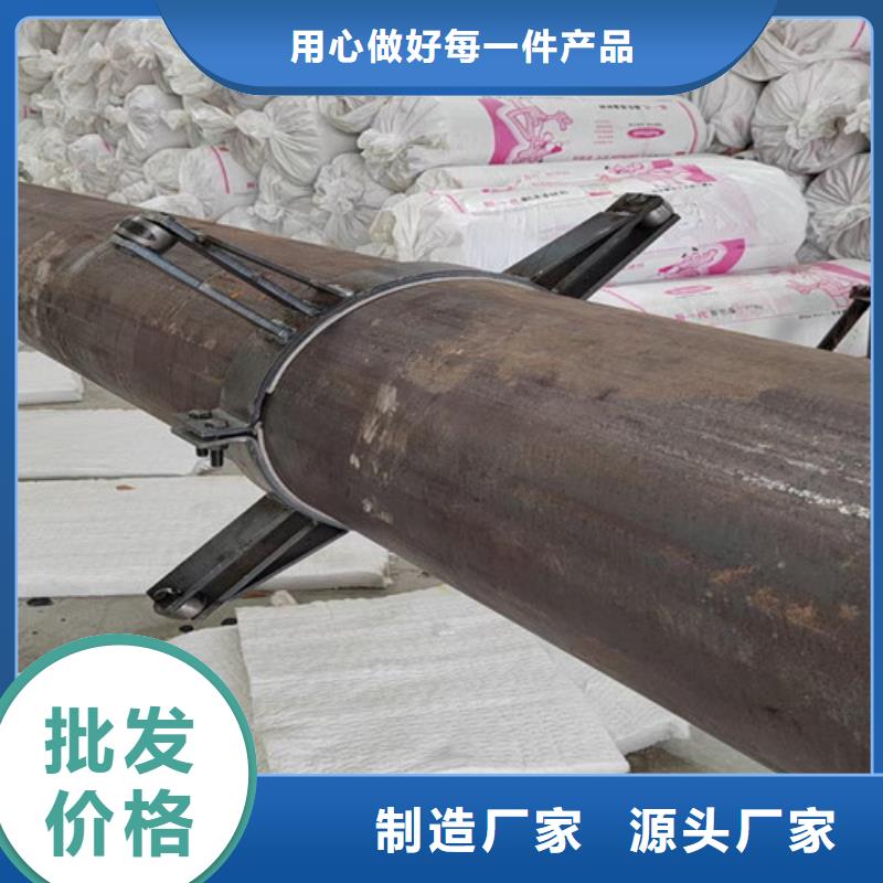 钢套钢直埋保温管环氧树脂防腐钢管厂销售的是诚信敢与同行比质量