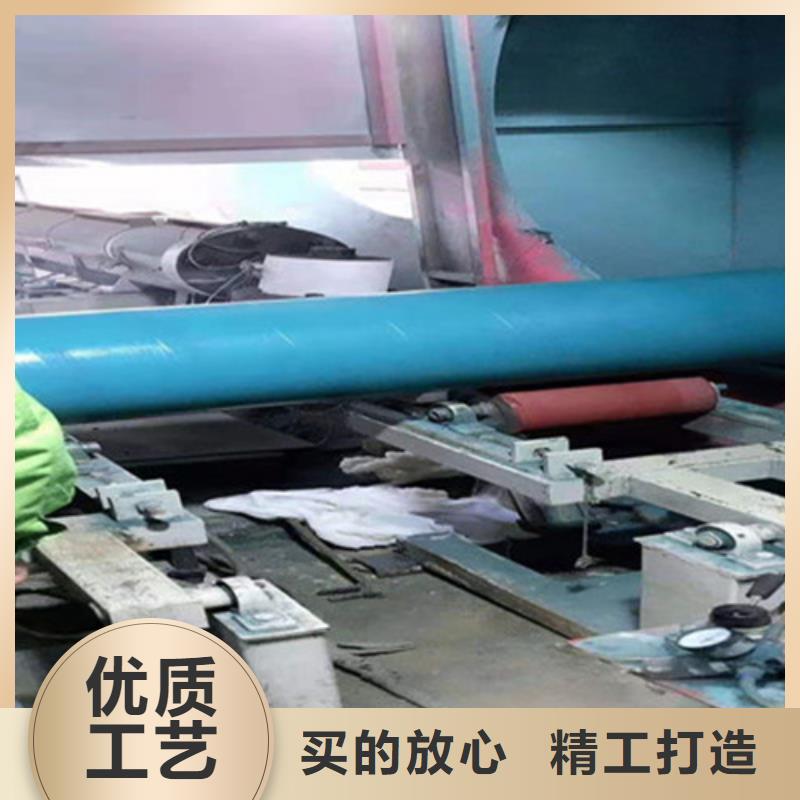 加强级3PE防腐管好货不贵工厂批发