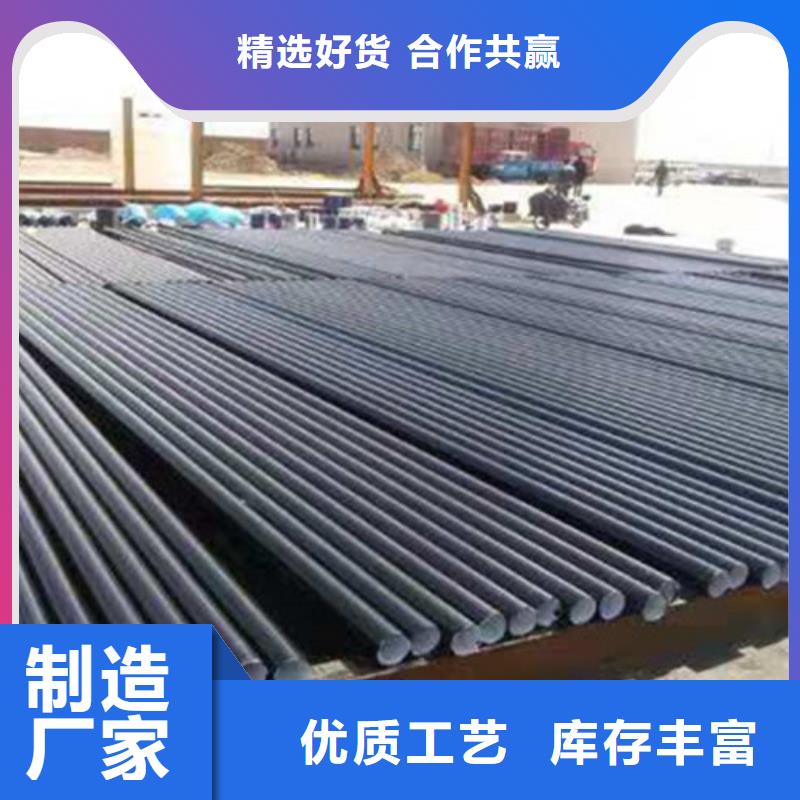 环氧树脂防腐钢管品质保证快速生产