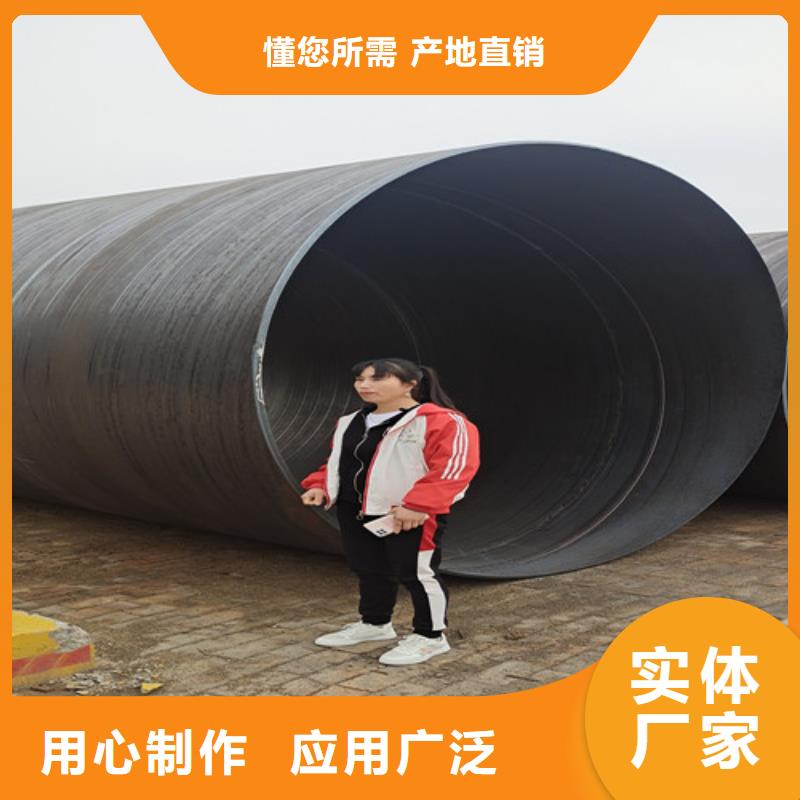 TPEP防腐无缝钢管产地同城品牌