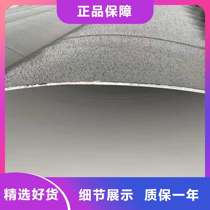 防腐螺旋钢管厂家发货及时实体厂家支持定制