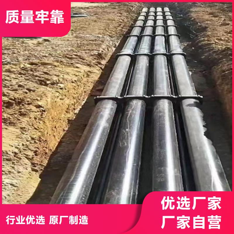 热浸塑穿线钢管质量过硬本地厂家