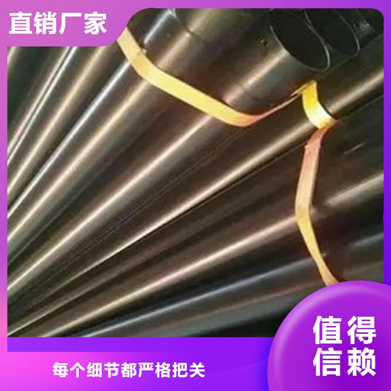 注重涂塑穿线管质量的生产厂家保障