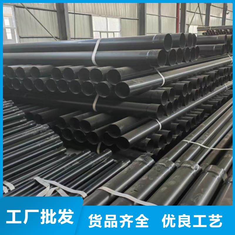 优选：涂塑给水复合管供货商同城制造商