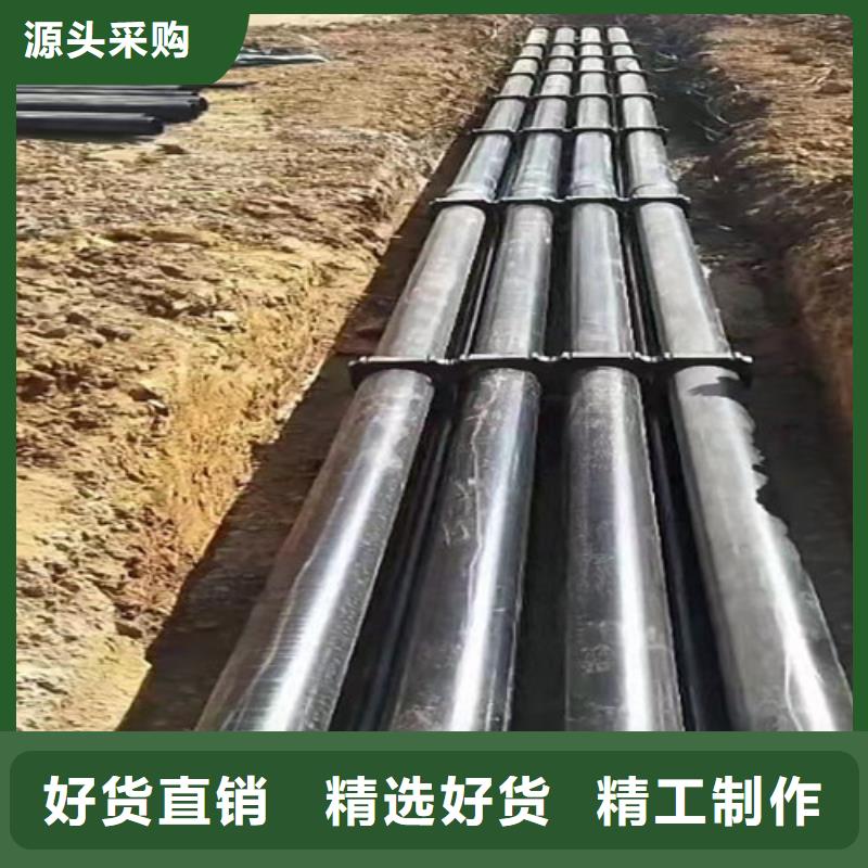 涂塑钢管一手货源源头厂家当地制造商
