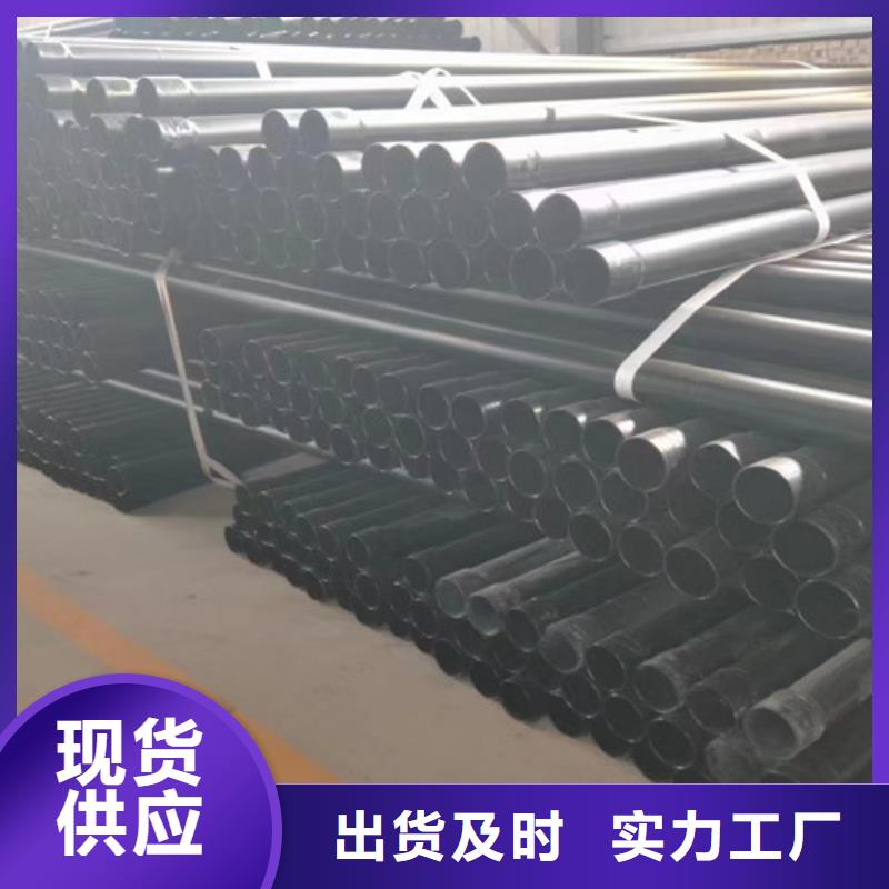 涂塑钢管3PE防腐钢管厂家可放心采购同城货源