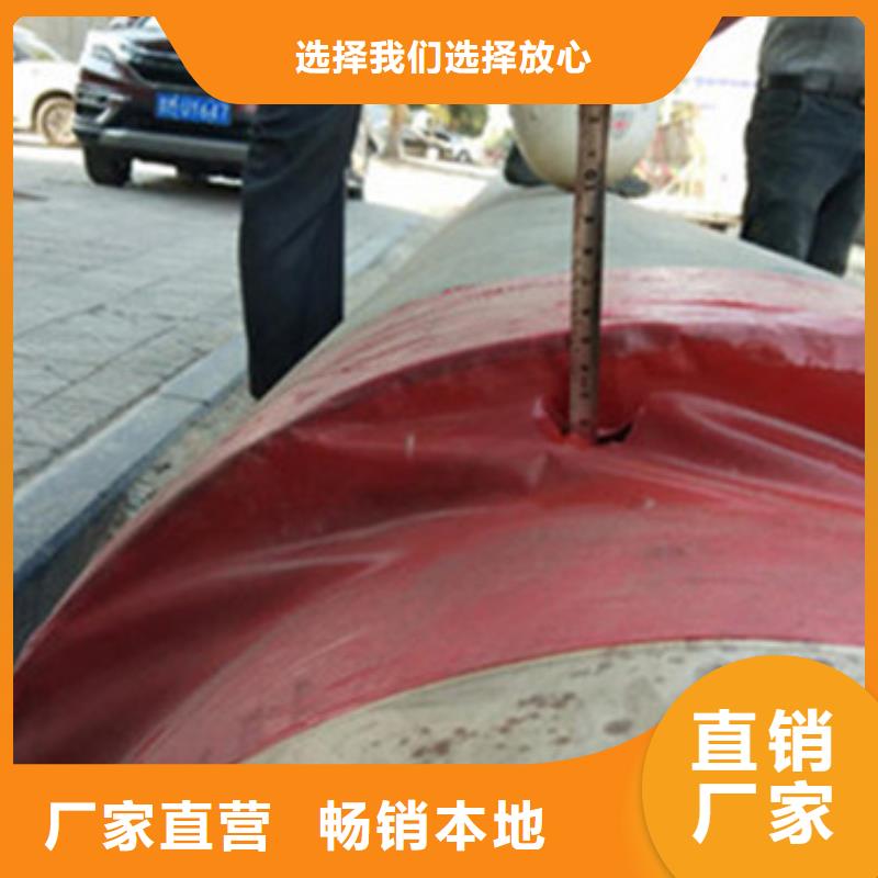 钢套钢保温管来电报价厂家直发