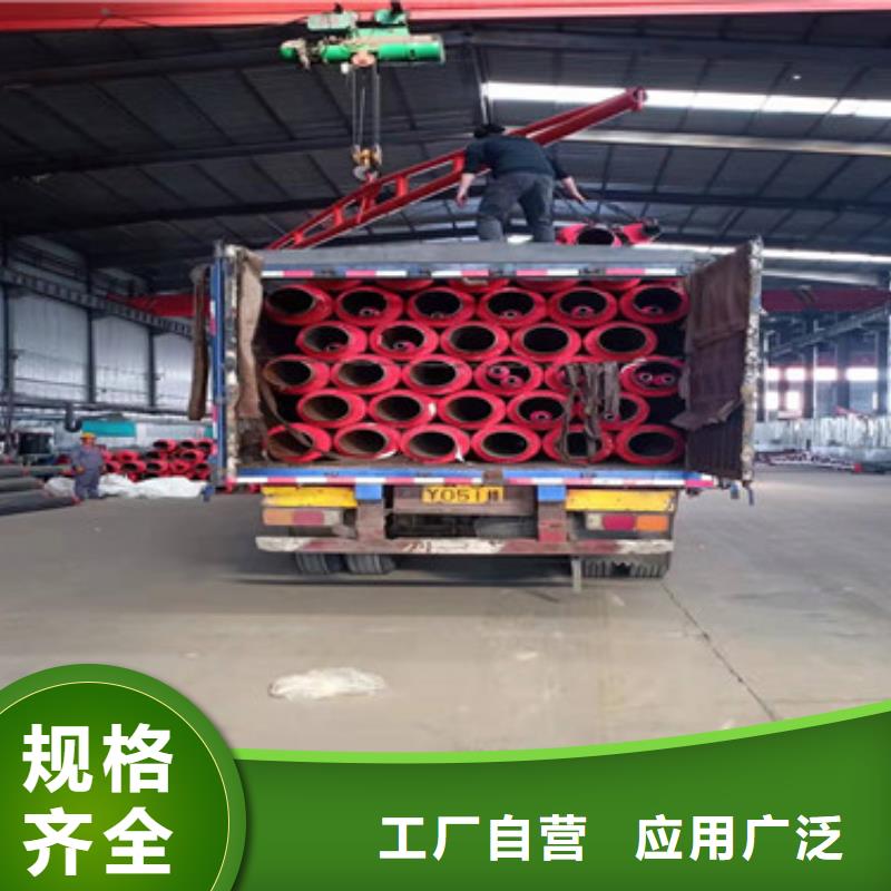 【图】热力保温管厂家同城货源