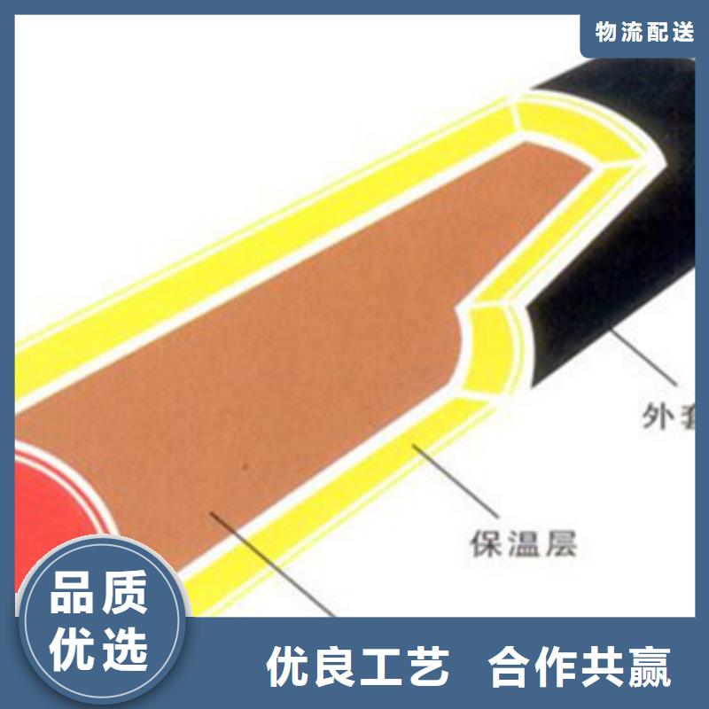 聚氨酯保温管行业经验丰富同城生产商