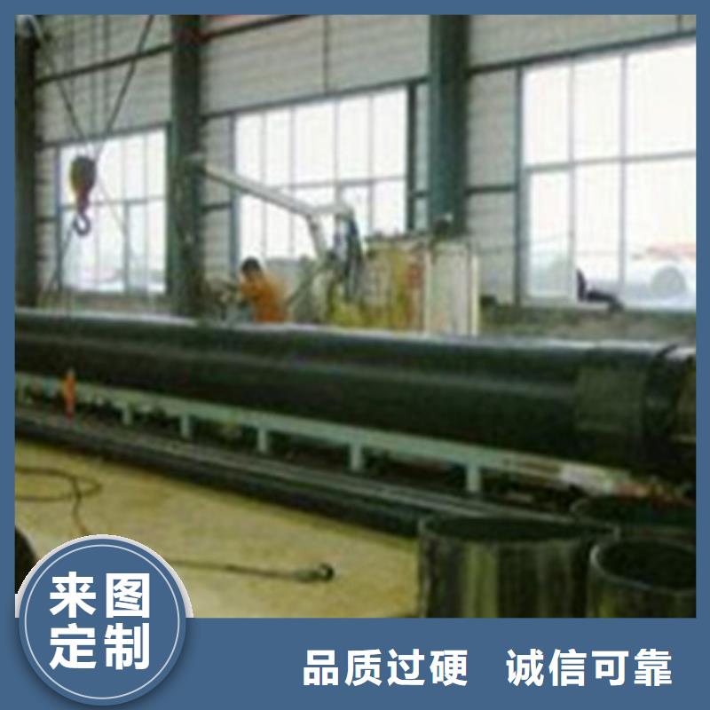 优质钢套钢保温钢管的供货商工艺成熟