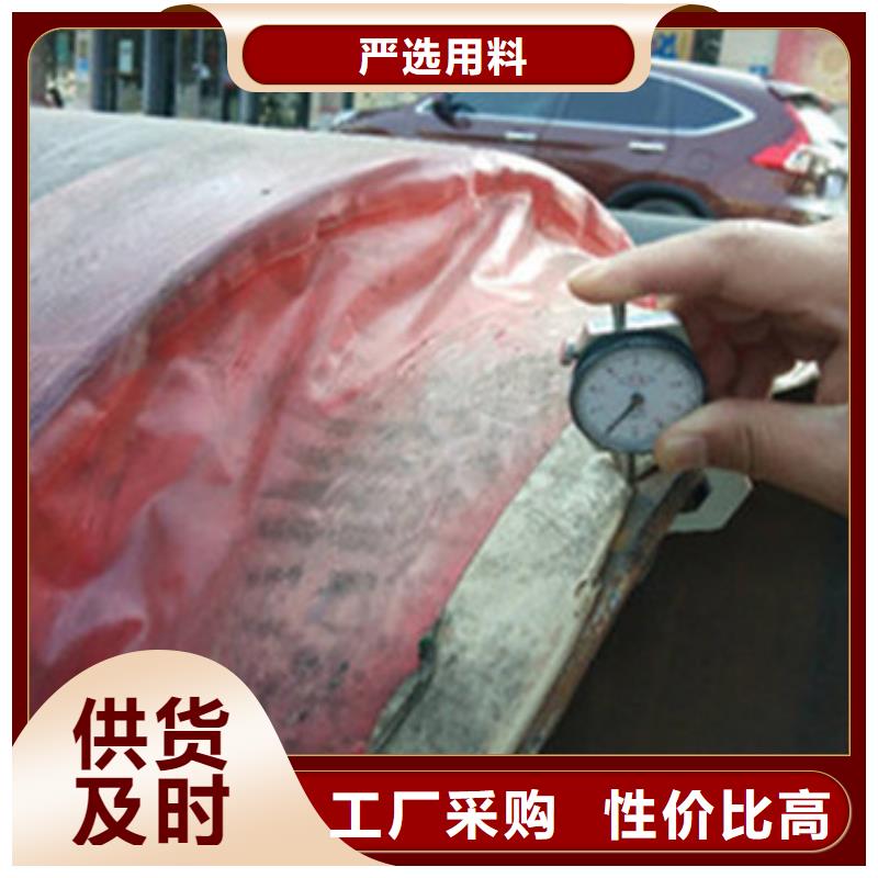 批发高密度聚乙烯发泡保温钢管的生产厂家同城制造商