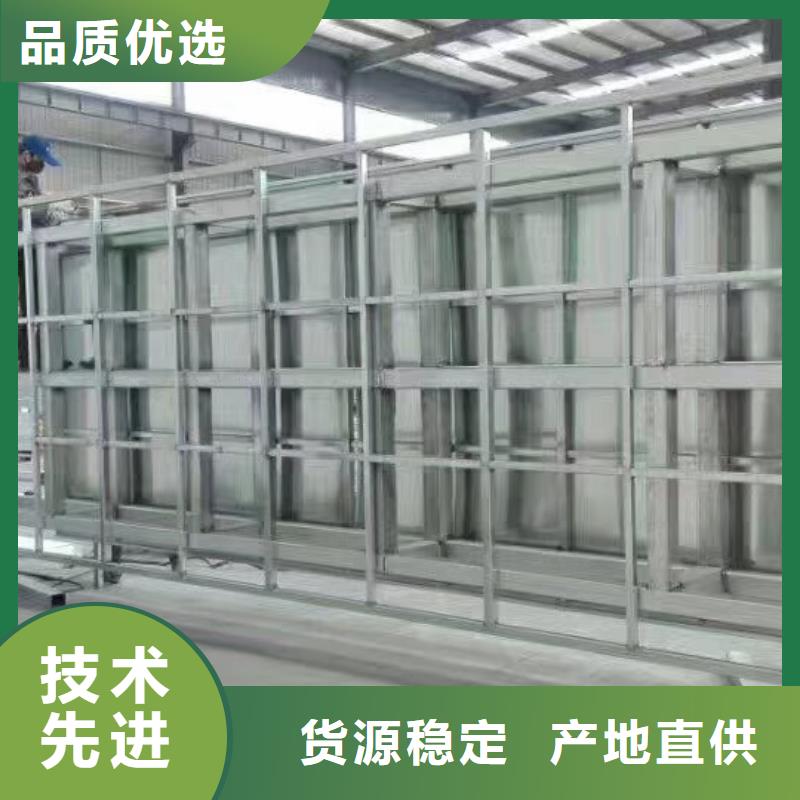 景区标志精神堡垒品质过关现货直供