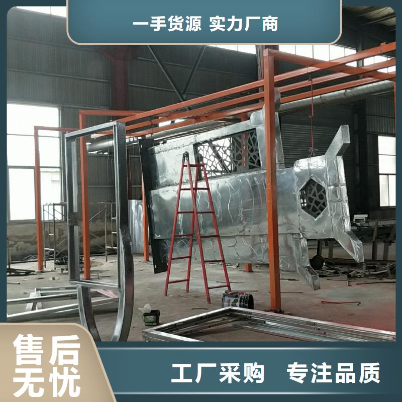 小区住宅精神堡垒良心厂家诚信商家