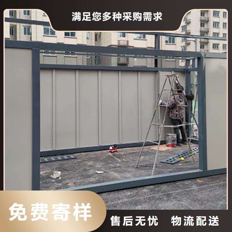 分类垃圾房-户外灯箱常年供应同城供应商