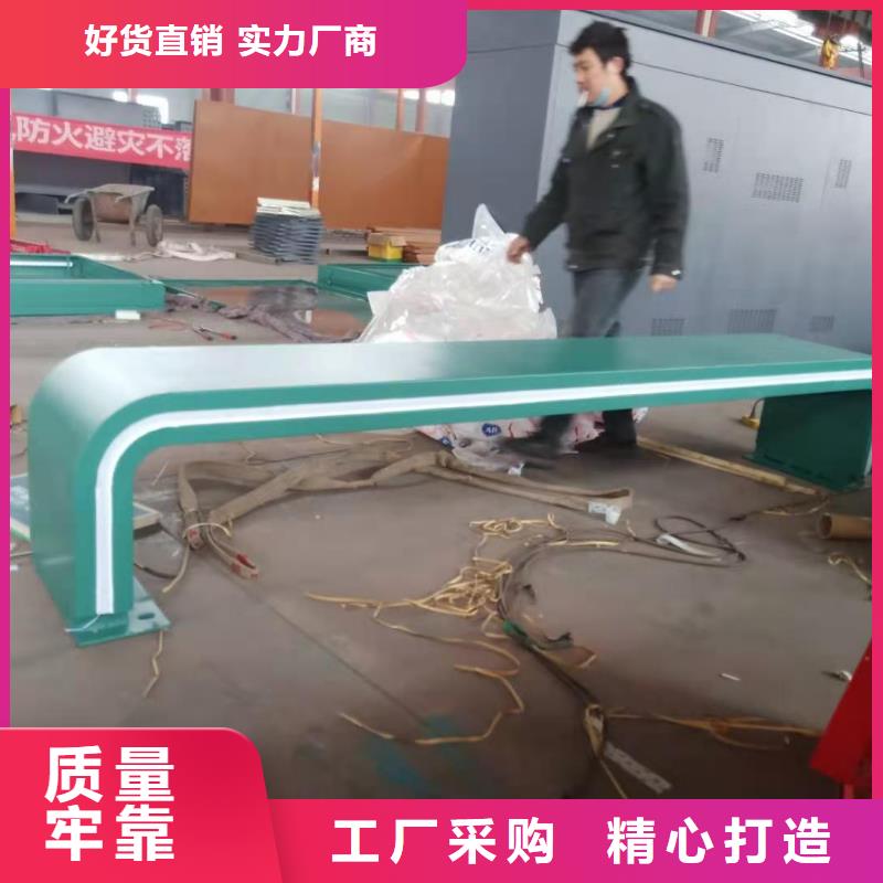 智能灯箱不锈钢候车亭承诺守信实力商家供货稳定
