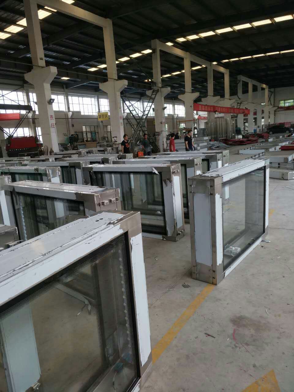 公交站台景观小品雕塑经久耐用