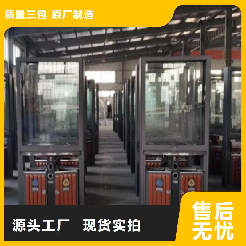 新款分类垃圾箱价格公道源头直供