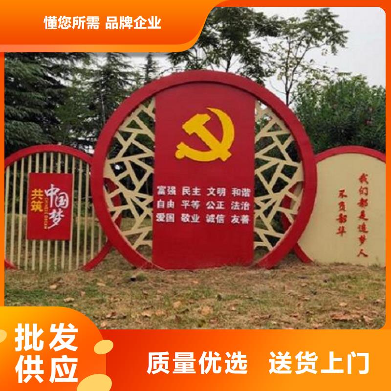 保亭县双面宣传栏灯箱源头厂家本地供应商