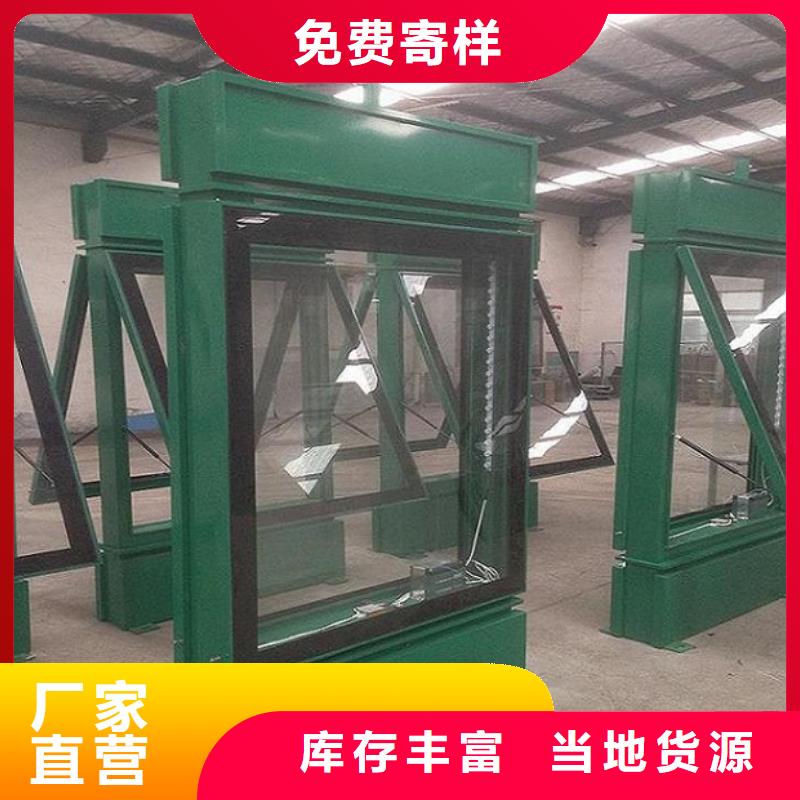 立式LED路名牌广告灯箱全国走货款式新颖