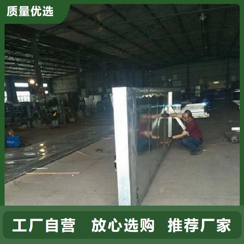 立式LED滚动灯箱售后好质量层层把关