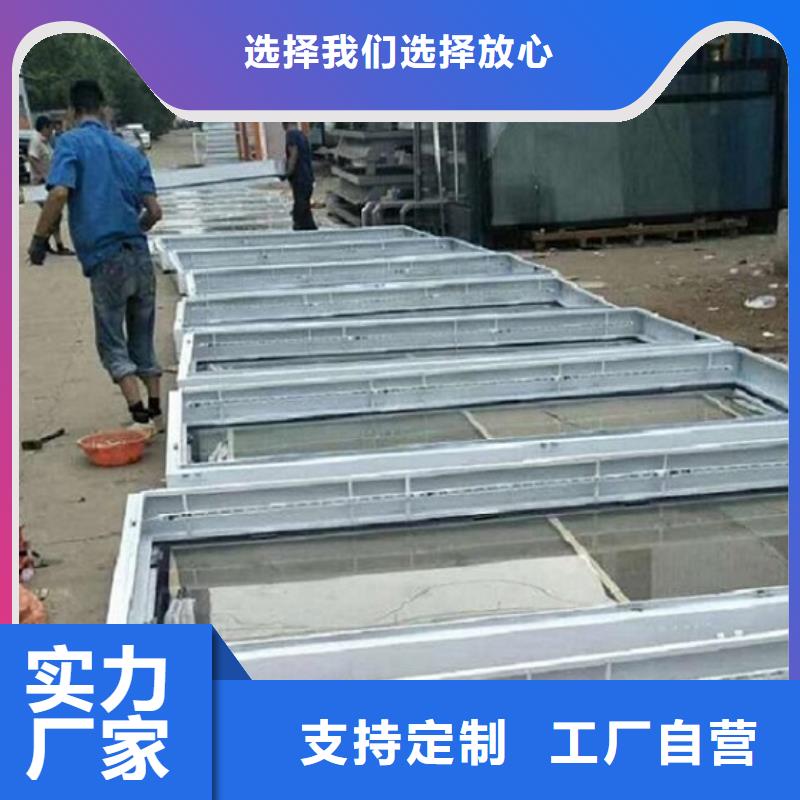 欧式LED滚动灯箱使用寿命当地供应商