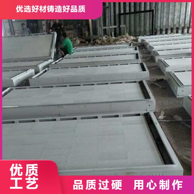 不锈钢LED滚动灯箱优势工厂批发