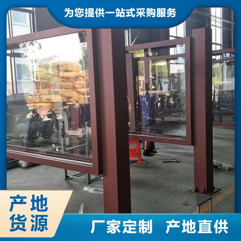 不锈钢LED滚动灯箱定制本地经销商