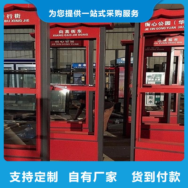 欧式LED滚动灯箱优势高品质诚信厂家