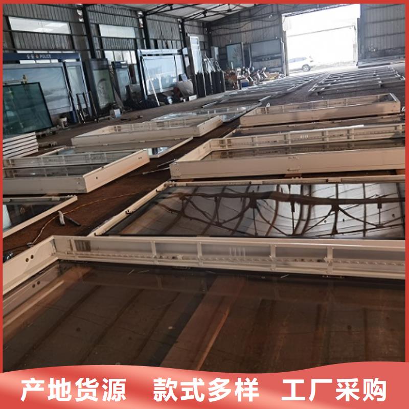 太阳能LED滚动灯箱售后好本地供应商