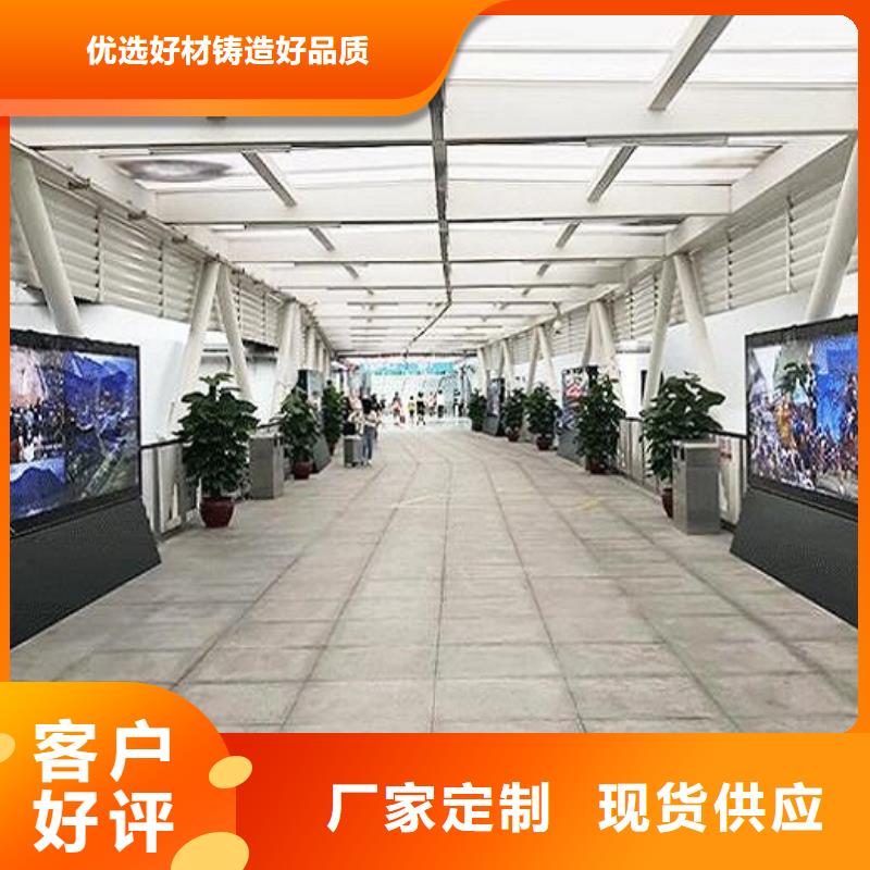 异形LED滚动灯箱全国配送当地厂家