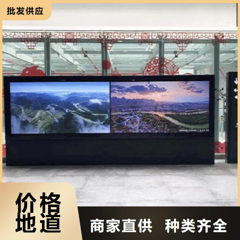 立式LED滚动灯箱今日报价同城经销商