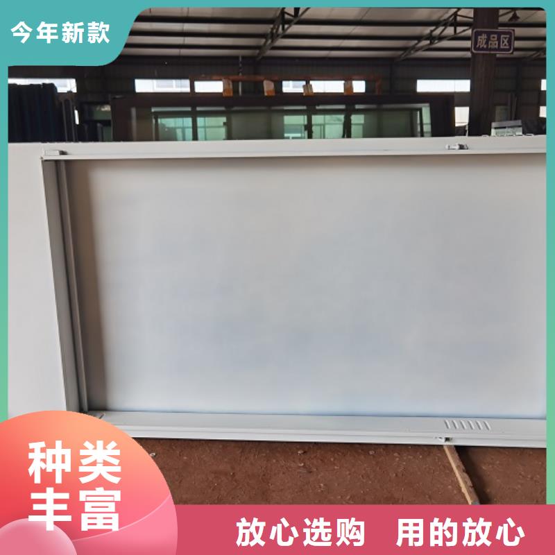 LED滚动灯箱【仿古候车亭企业厂家】现货采购当地供应商