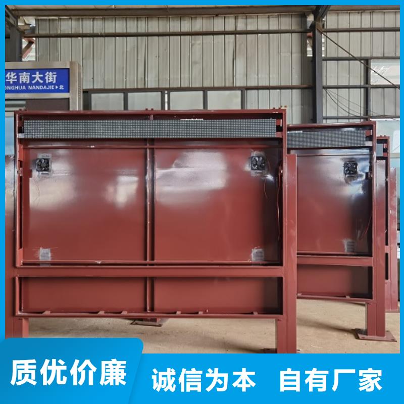 小区LED滚动灯箱诚信厂家服务始终如一