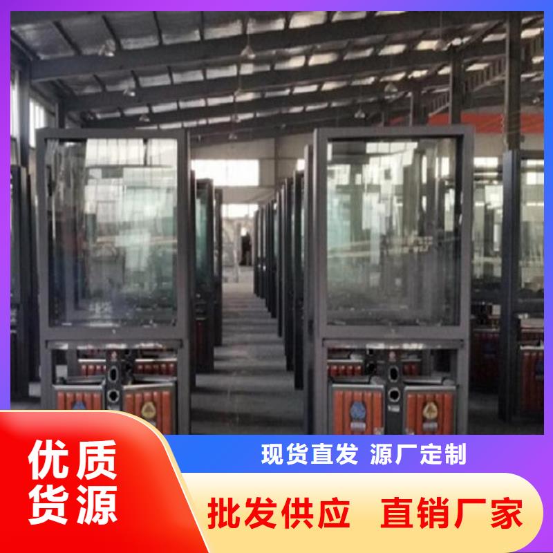 简易款垃圾箱质量放心实力工厂