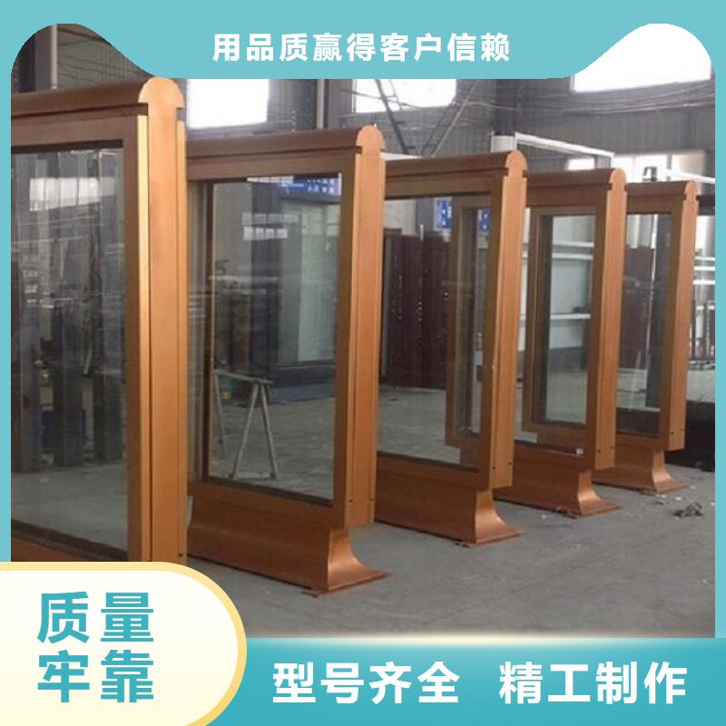 单立柱滚动灯箱品质有保障本地服务商