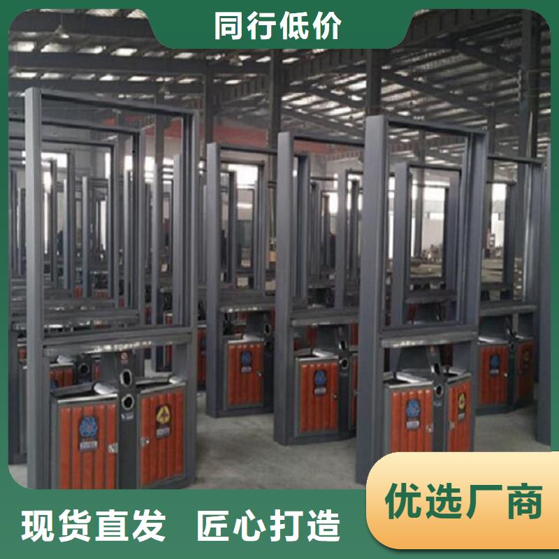 候车亭广告垃圾箱、候车亭广告垃圾箱厂家直销_大量现货本地供应商