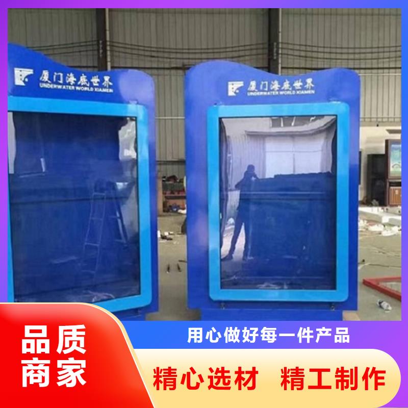质量优的简约款灯箱制作厂家好品质选我们